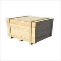 Heavy Duty Wooden Crates