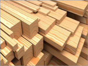 Pine Wood Planks