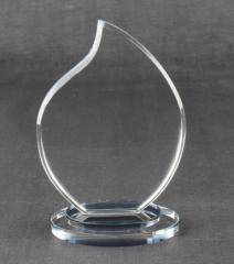 Crystal Trophy
