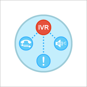 IVR for Complaint Booking