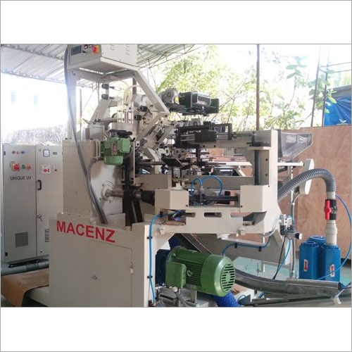 Mini Dry Offset Printing Machine