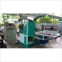 Four Color Dry Offset Printing Machines