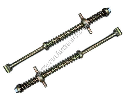 Rotavator Spring Rod Assembly & Rotavator Shocker