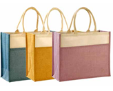 JUTE BAGS