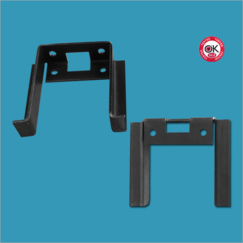 MB GPW Rear Seat Support Bracket
