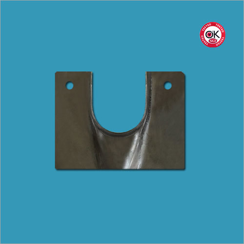MB GPW Rear Seat Pivot Bracket