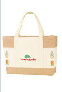 JUTE BAGS