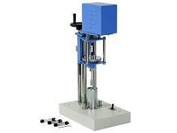 Vane Shear Apparatus