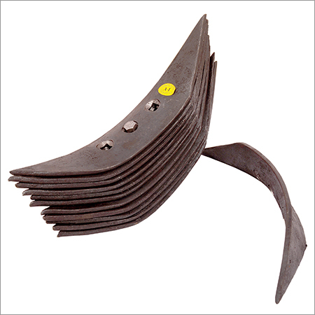 Cultivator Shovel Ragular Size