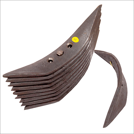 Cultivator shovel For Hard Sand 25 Kg