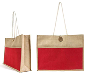 JUTE BAGS