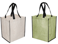 JUTE BAGS