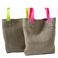 JUTE BAGS