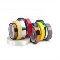 Die Cut Electrical Adhesive Tape