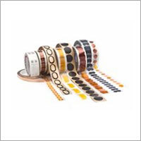 Electrical Insulation Die cut Rolls