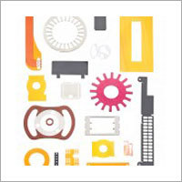 Electrical Insulation Die Cut Services