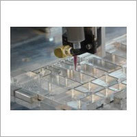 Form In Place Die Cut Services