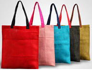 JUTE BAGS