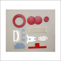 Gasketing Sealing Materials Die Cut Services
