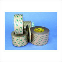 Industrial Adhesive Tapes Die Cut Services