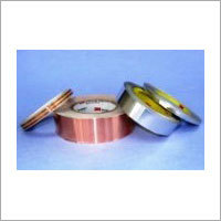 Die Cut Metal Foil Masking Protecting Tapes