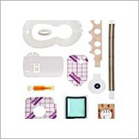 Medical Grade Adhesives Die Cut Services