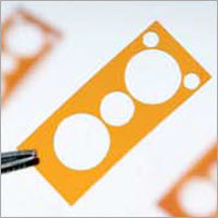 Electrical Insulation Die Cut Services