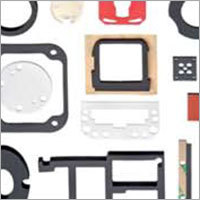 Gasketing Sealings Die Cut Services