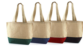 JUTE BAGS