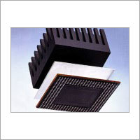Thermal Conductivity Material Die Cut Services