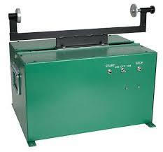 Motorized Sand Equivalent Shaker Set