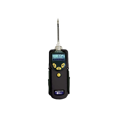 Handheld VOC Meter