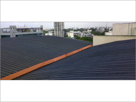 TPO Roofing System