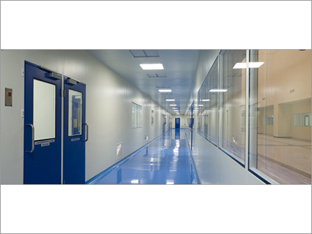 Hygienic Flooring