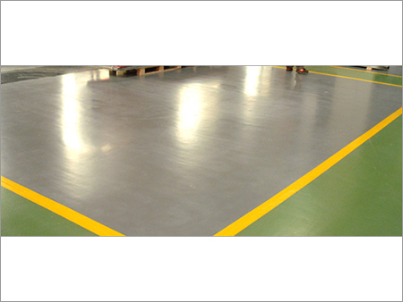 Hygienic Kitchen Flooring