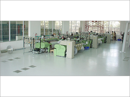 Hospital Vinyl Flooring