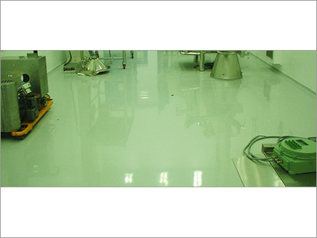 Commercial Flooring
