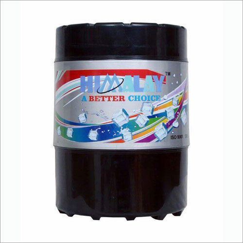 Insulated Water Cooler Jug