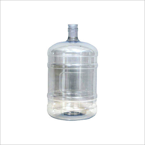 20 Ltr Plastic Water Jar