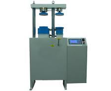 Automatic Compression and Flexure Testing Machine