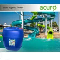 Swimming Pool Algicide