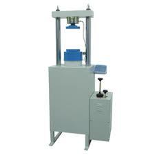 Concrete Testing Equipments