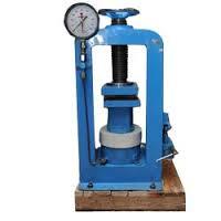 Concrete Testing Equipments