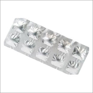 Pharma Strip Foil