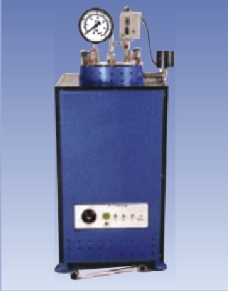 Civil Engineering Lab Equipments