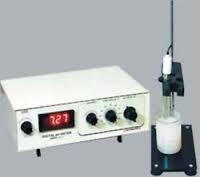 Laboratory Ph Meter