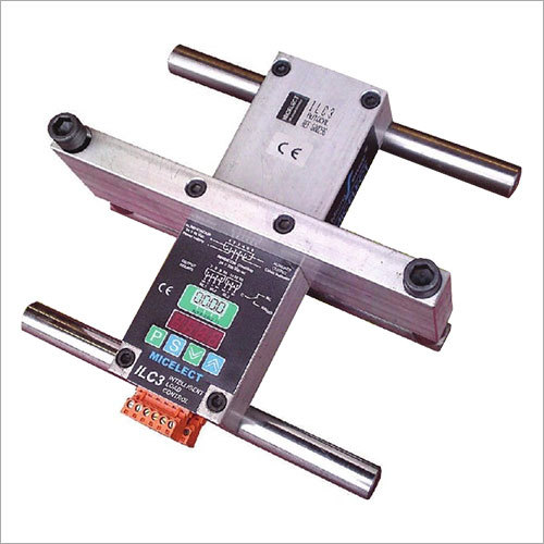 Elevator Overload Sensor