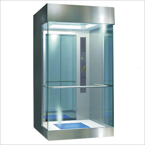 Car Elevators