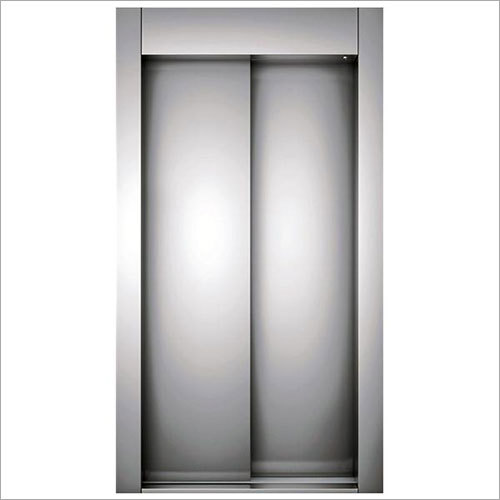 MS Elevator Cabin