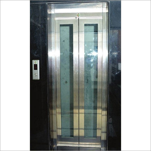 Glass Auto Doors